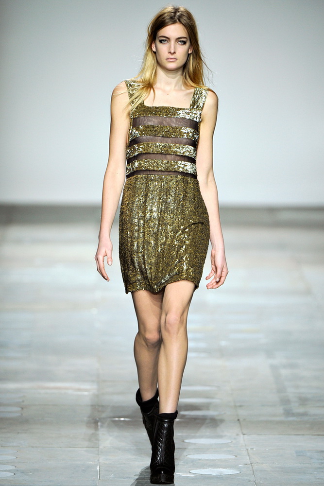 Topshop Unique 2012ﶬ¸DƬ