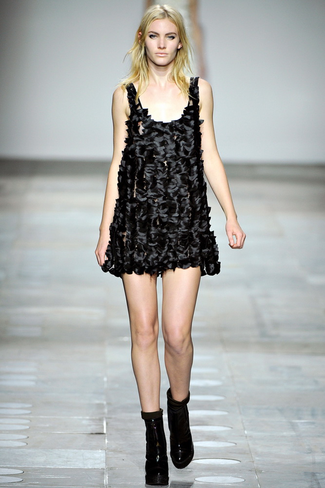 Topshop Unique 2012ﶬ¸DƬ