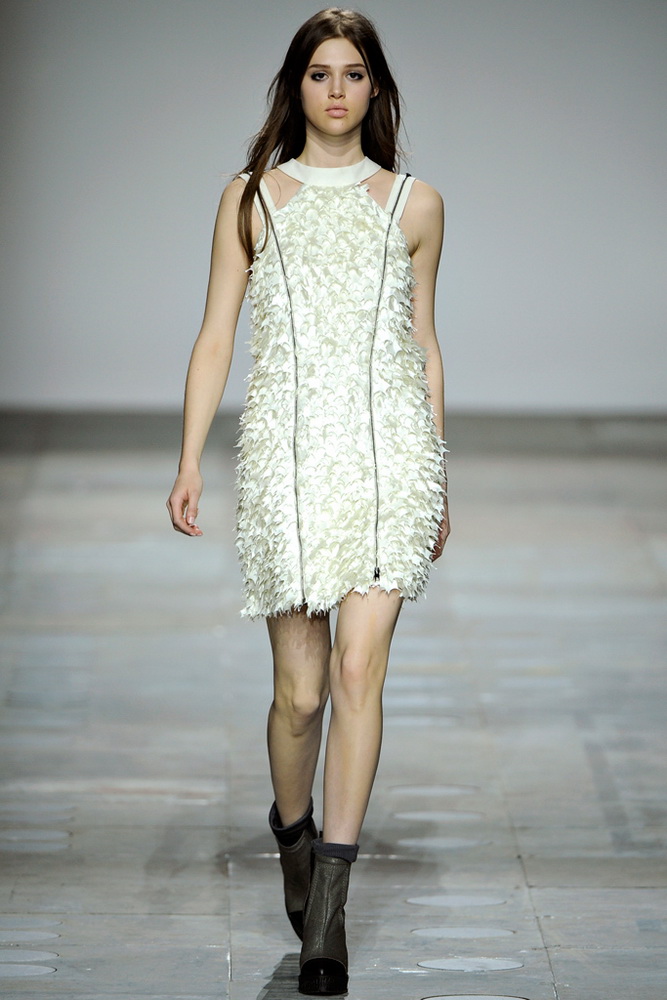 Topshop Unique 2012ﶬ¸DƬ