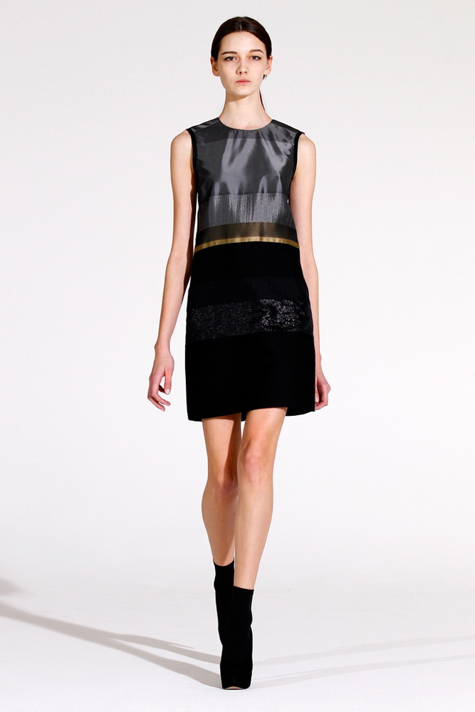 Victoria, Victoria Beckham 2012ﶬ¸DƬ