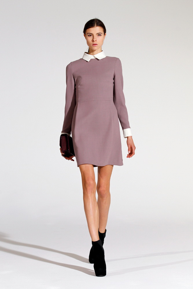 Victoria, Victoria Beckham 2012ﶬ¸DƬ