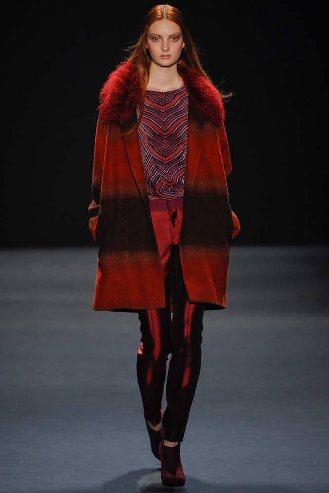 Vivienne Tam 2012ﶬ¸DƬ