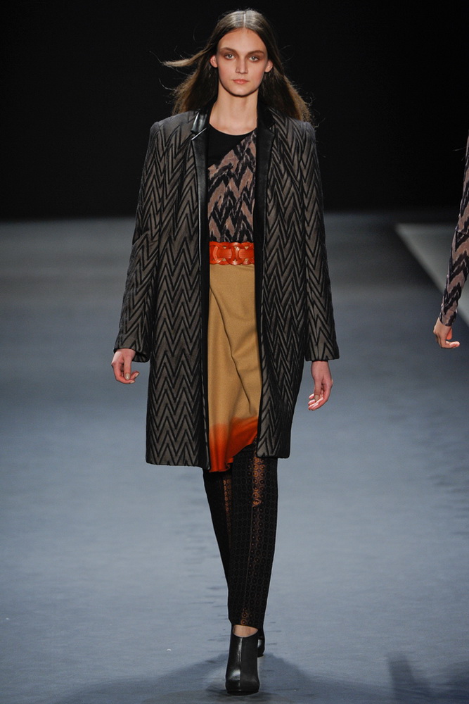 Vivienne Tam 2012ﶬ¸DƬ