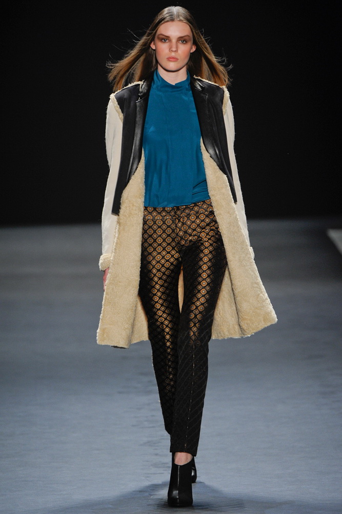 Vivienne Tam 2012ﶬ¸DƬ