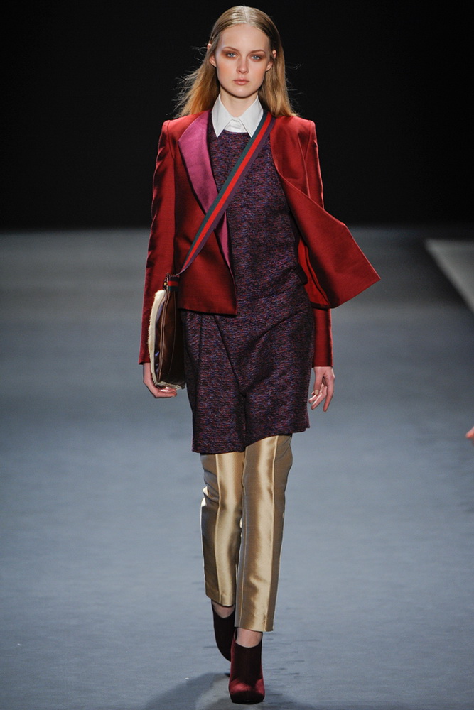 Vivienne Tam 2012ﶬ¸DƬ