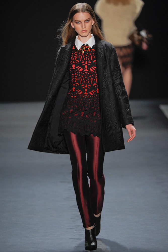 Vivienne Tam 2012ﶬ¸DƬ