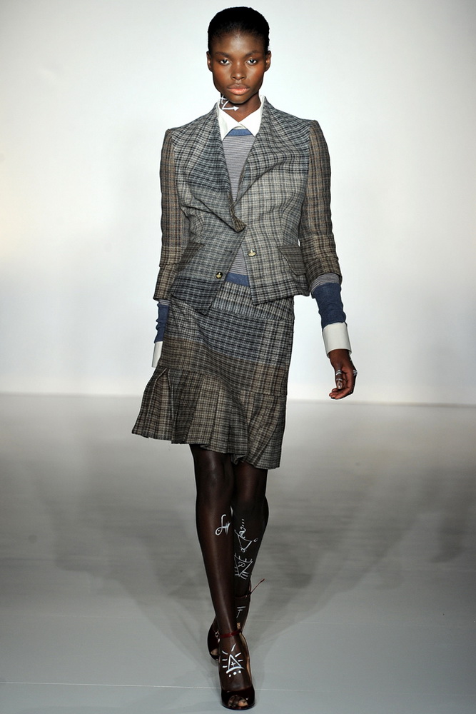 Vivienne Westwood Red Label 2012ﶬ¸DƬ