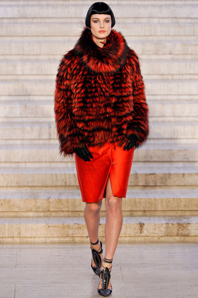 Antonio Berardi 2012ﶬ¸DƬ