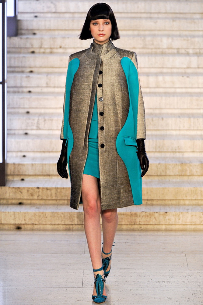 Antonio Berardi 2012ﶬ¸DƬ