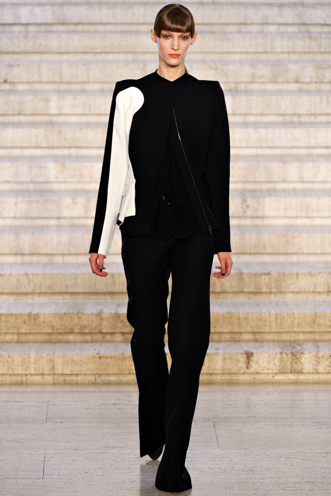 Antonio Berardi 2012ﶬ¸DƬ