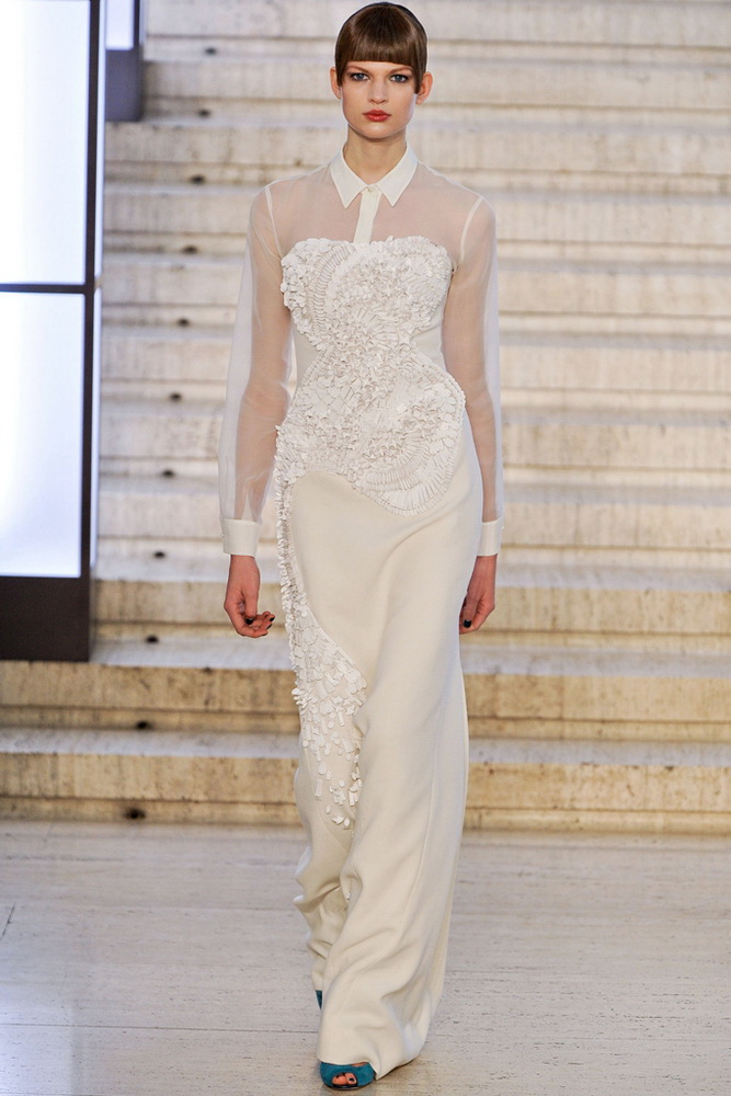 Antonio Berardi 2012ﶬ¸DƬ