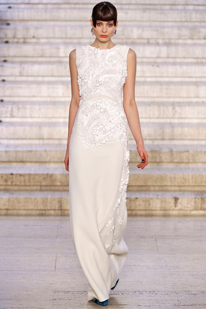 Antonio Berardi 2012ﶬ¸DƬ