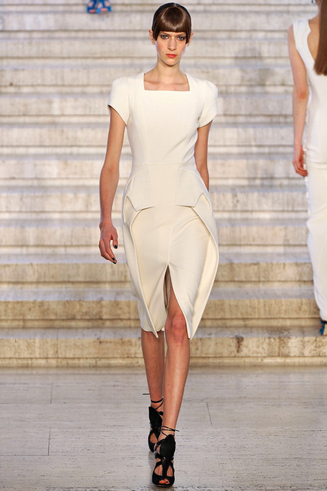 Antonio Berardi 2012ﶬ¸DƬ