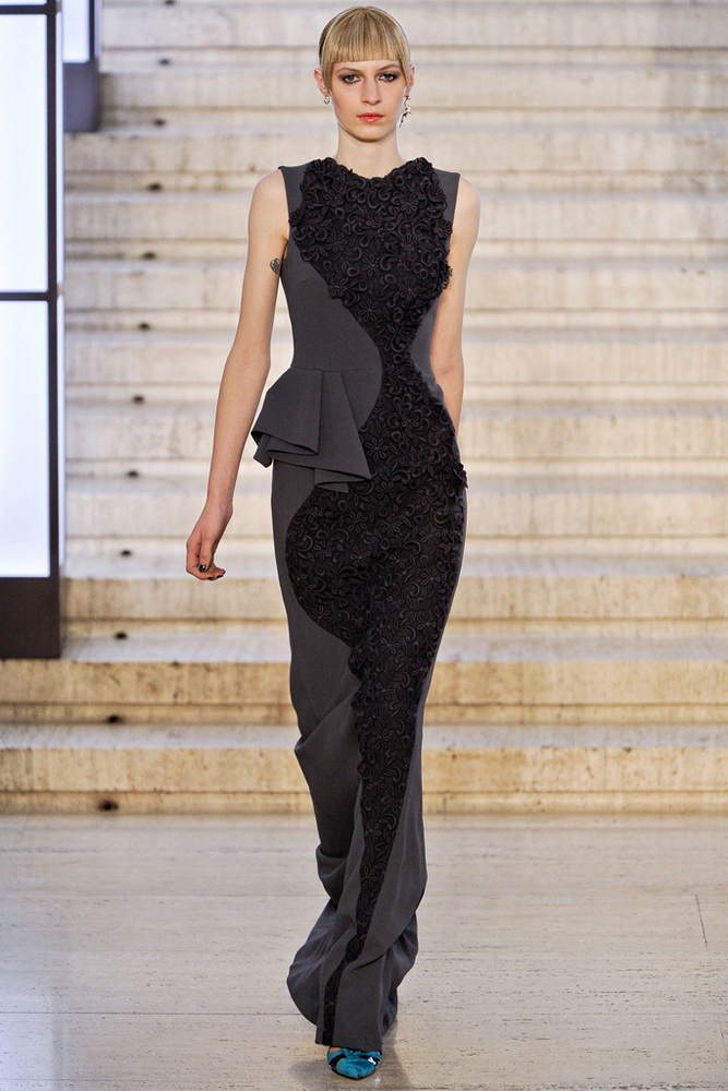 Antonio Berardi 2012ﶬ¸DƬ
