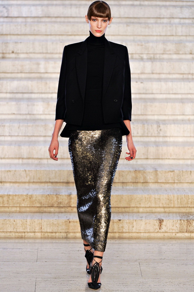 Antonio Berardi 2012ﶬ¸DƬ