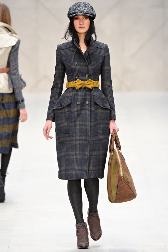 Burberry Prorsum 2012ﶬ¸DƬ