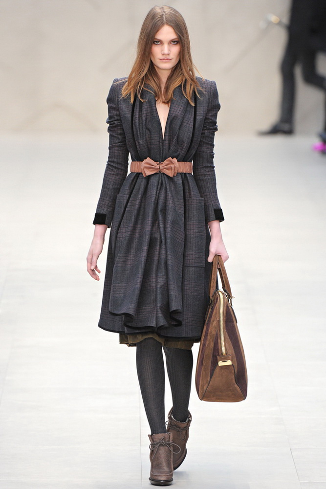 Burberry Prorsum 2012ﶬ¸DƬ