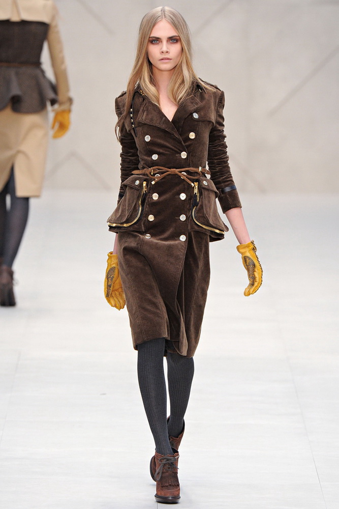 Burberry Prorsum 2012ﶬ¸DƬ