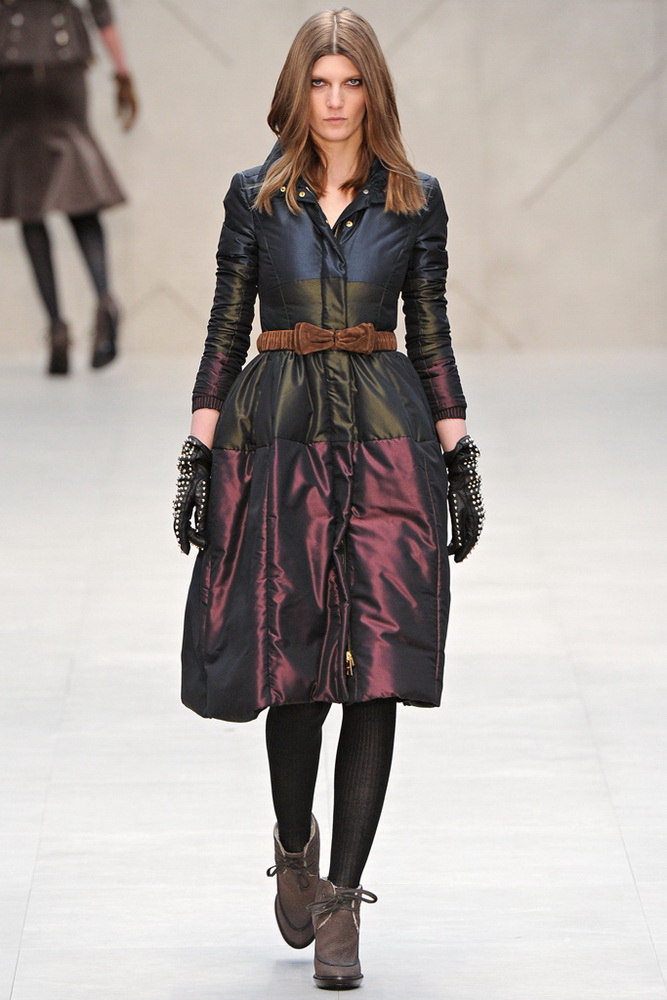Burberry Prorsum 2012ﶬ¸DƬ