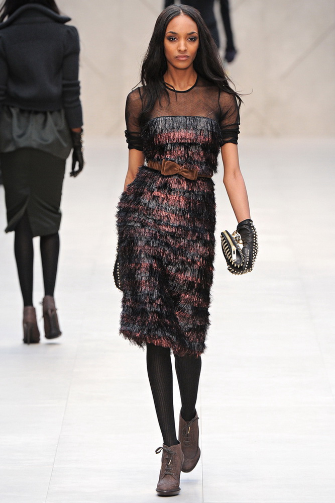 Burberry Prorsum 2012ﶬ¸DƬ