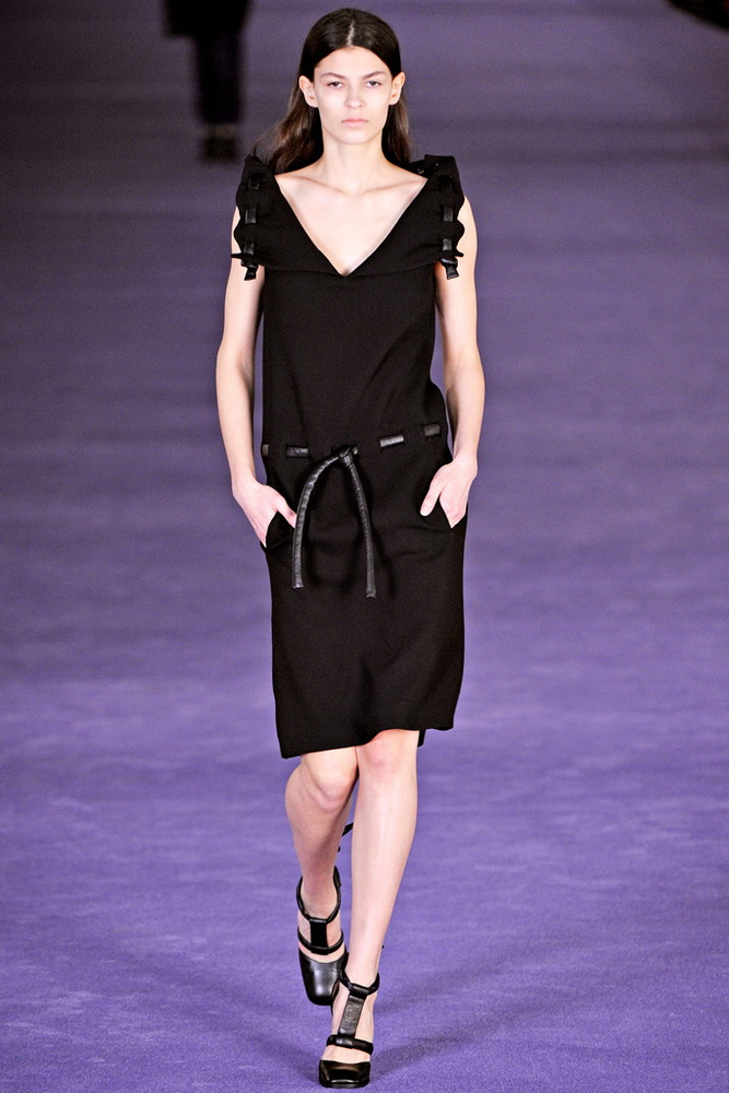 Christopher Kane 2012ﶬ¸DƬ