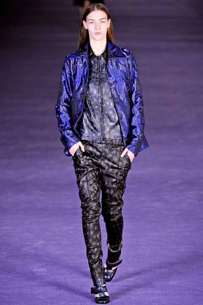 Christopher Kane 2012ﶬ¸DƬ