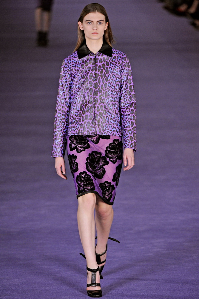 Christopher Kane 2012ﶬ¸DƬ