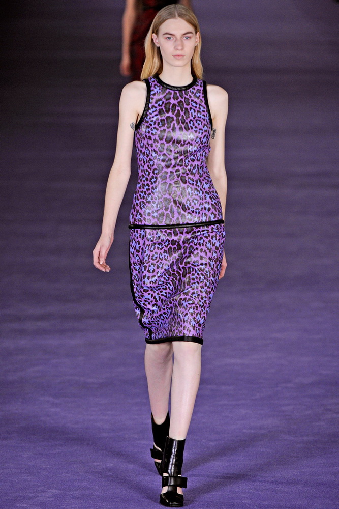 Christopher Kane 2012ﶬ¸DƬ