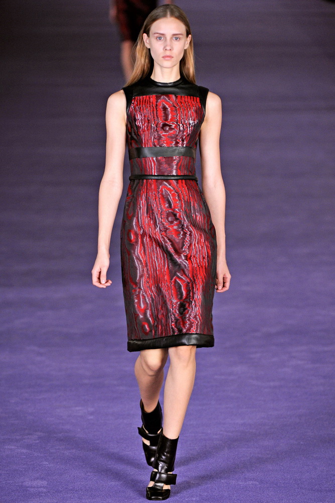Christopher Kane 2012ﶬ¸DƬ