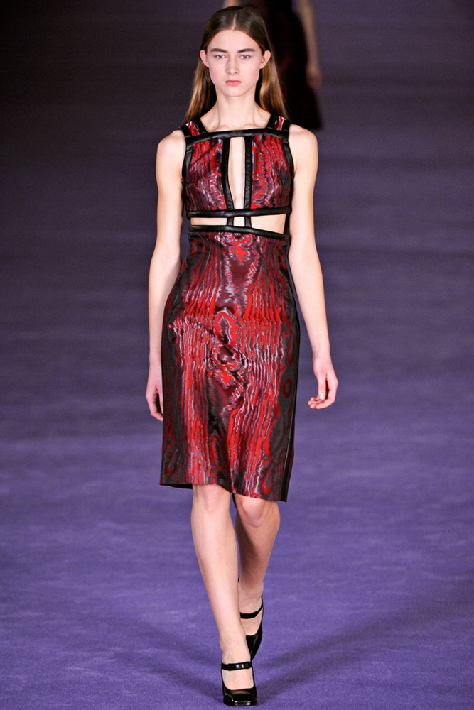 Christopher Kane 2012ﶬ¸DƬ