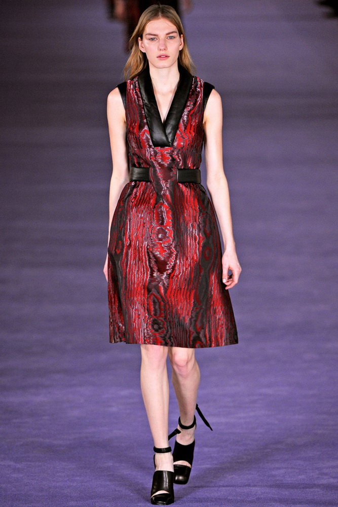 Christopher Kane 2012ﶬ¸DƬ
