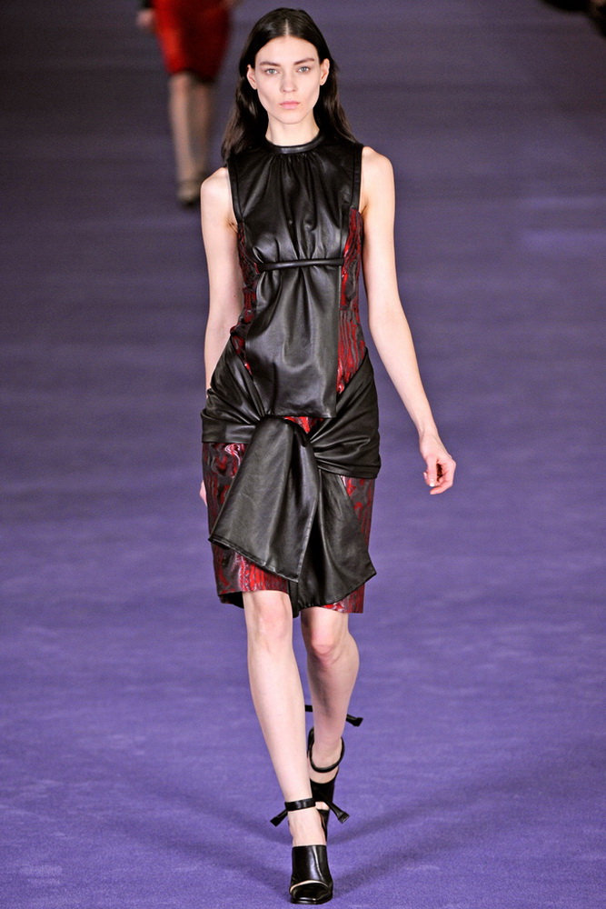 Christopher Kane 2012ﶬ¸DƬ