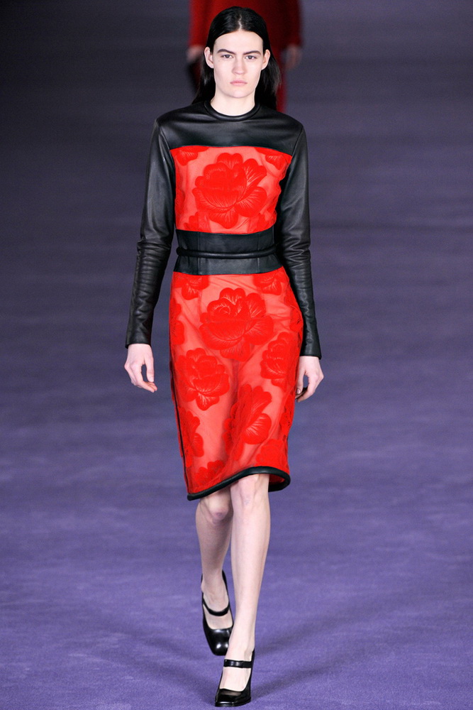 Christopher Kane 2012ﶬ¸DƬ