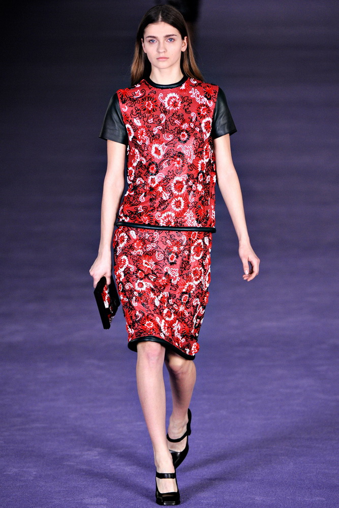 Christopher Kane 2012ﶬ¸DƬ