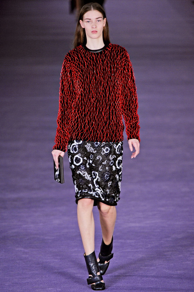 Christopher Kane 2012ﶬ¸DƬ