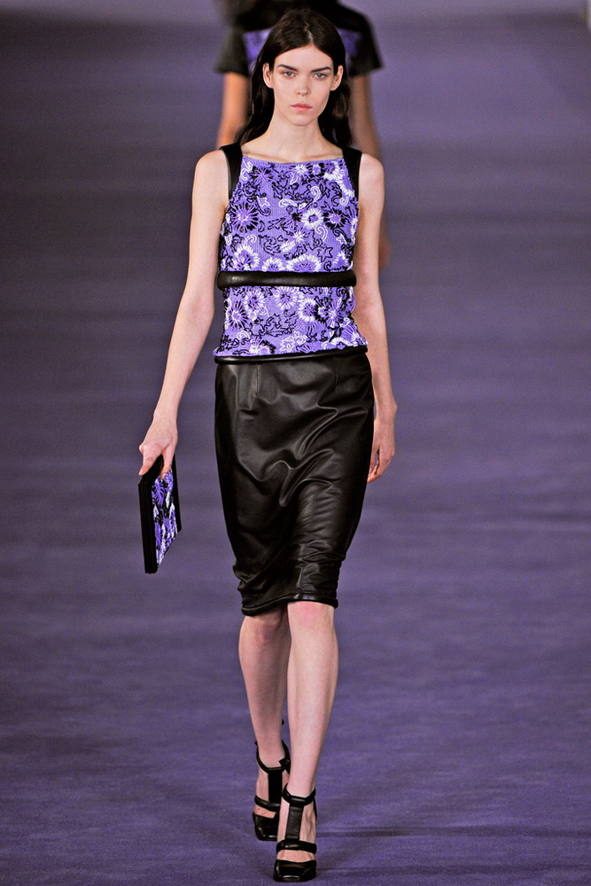 Christopher Kane 2012ﶬ¸DƬ