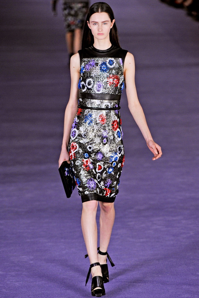 Christopher Kane 2012ﶬ¸DƬ