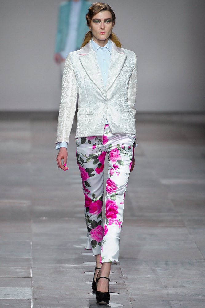 Fashion East 2012ﶬ¸DƬ