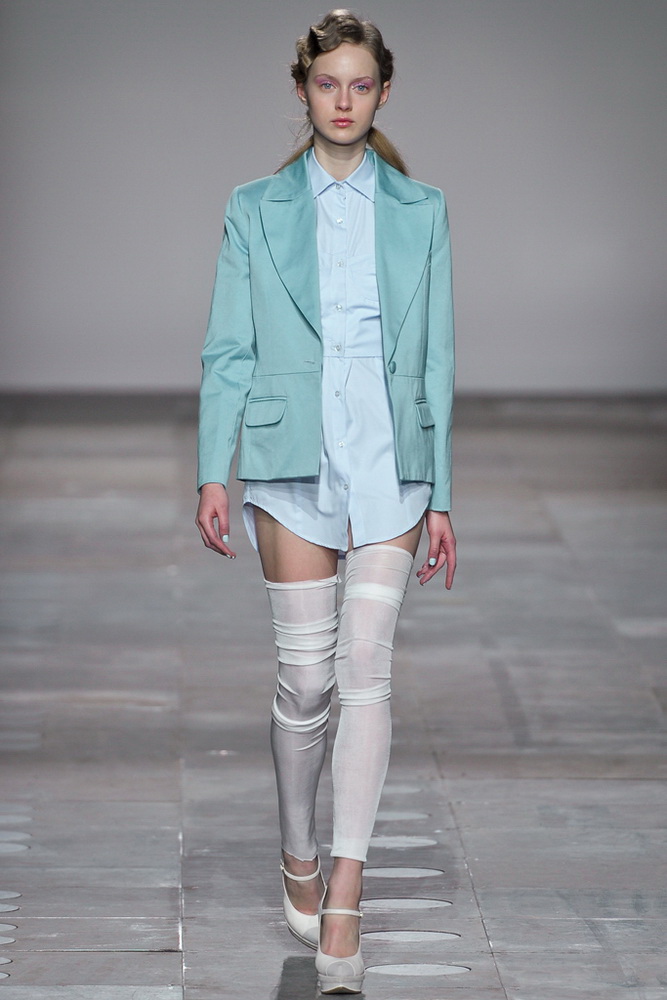 Fashion East 2012ﶬ¸DƬ