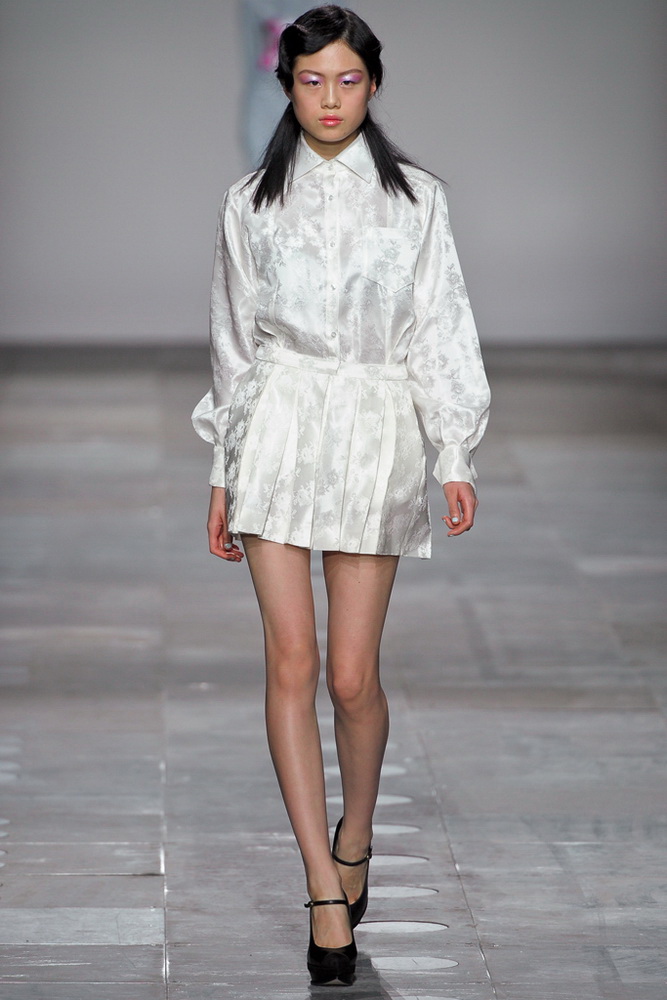 Fashion East 2012ﶬ¸DƬ