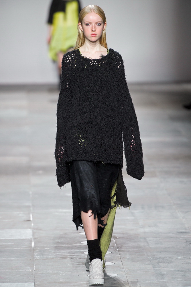 Fashion East 2012ﶬ¸DƬ