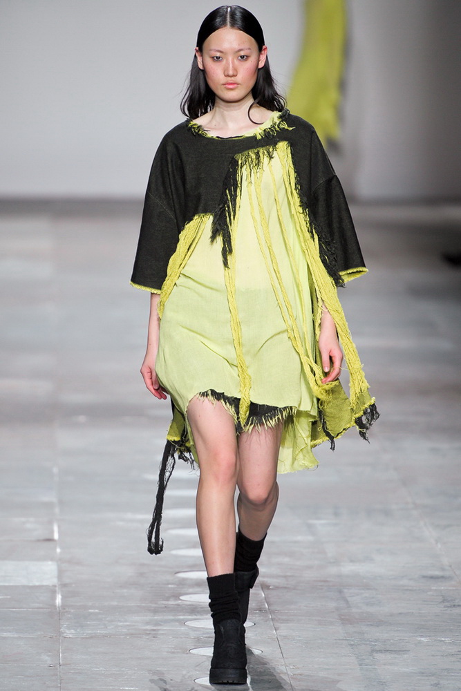 Fashion East 2012ﶬ¸DƬ
