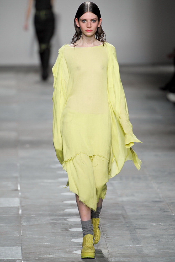 Fashion East 2012ﶬ¸DƬ