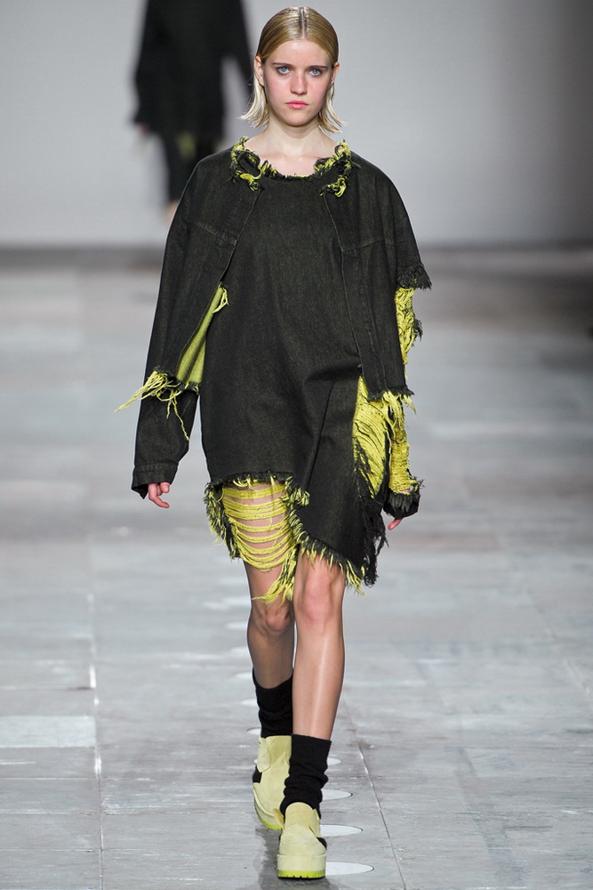Fashion East 2012ﶬ¸DƬ
