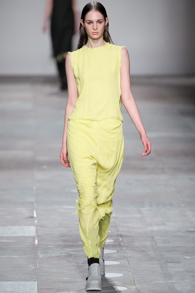 Fashion East 2012ﶬ¸DƬ