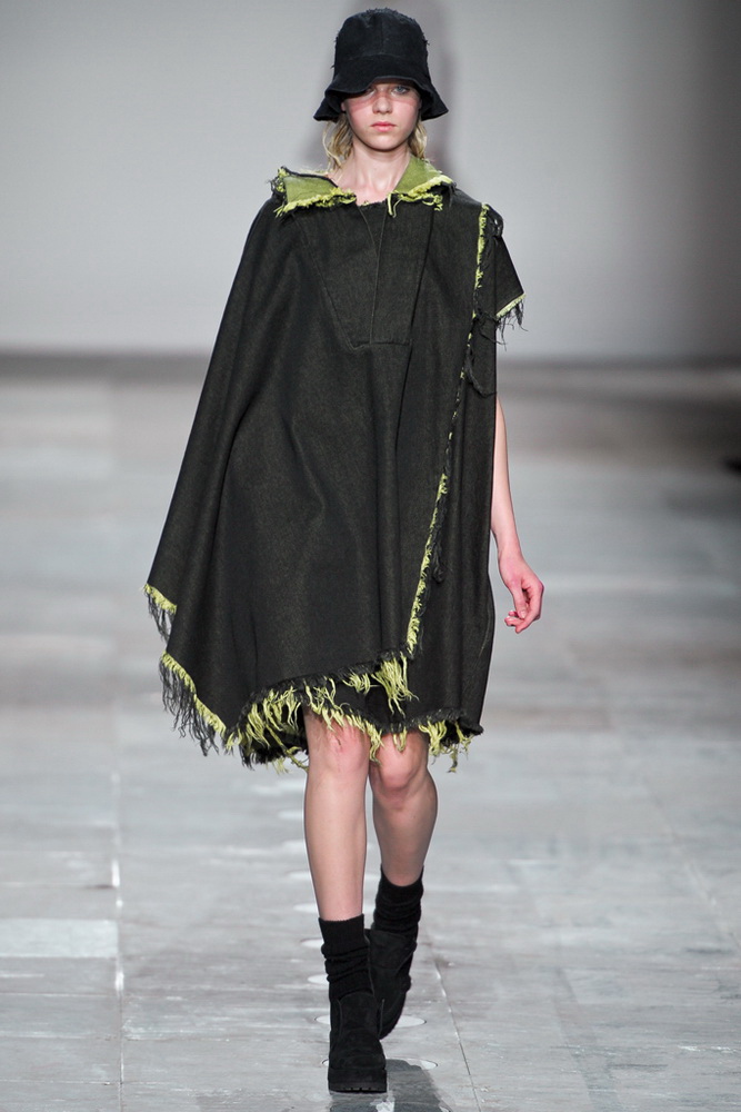 Fashion East 2012ﶬ¸DƬ
