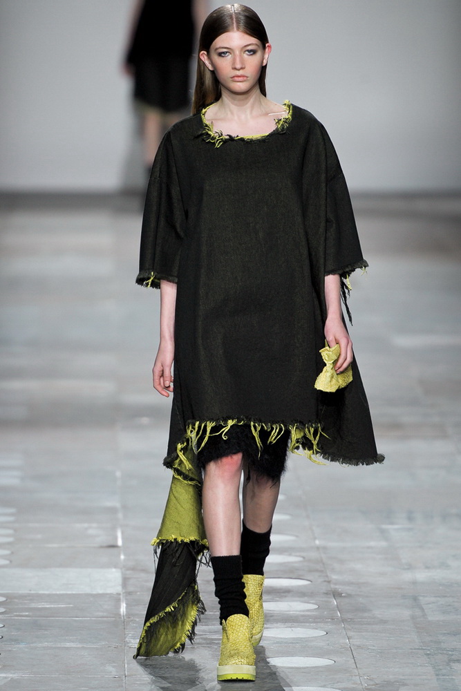 Fashion East 2012ﶬ¸DƬ
