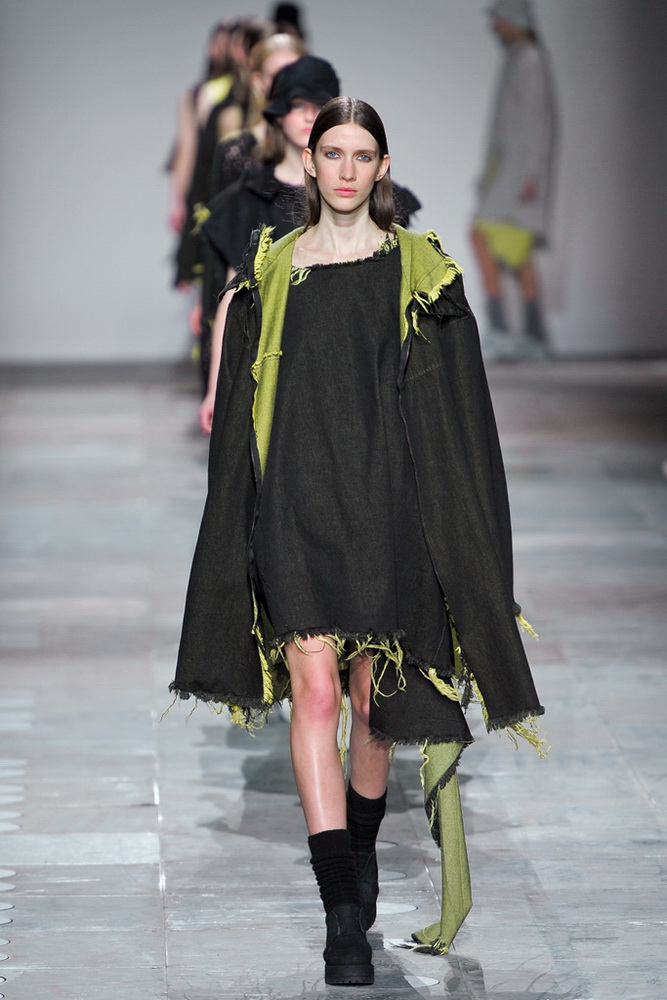 Fashion East 2012ﶬ¸DƬ