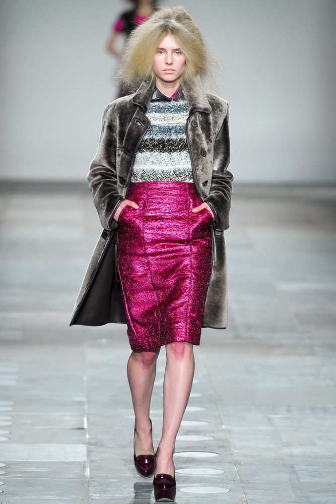 Fashion East 2012ﶬ¸DƬ