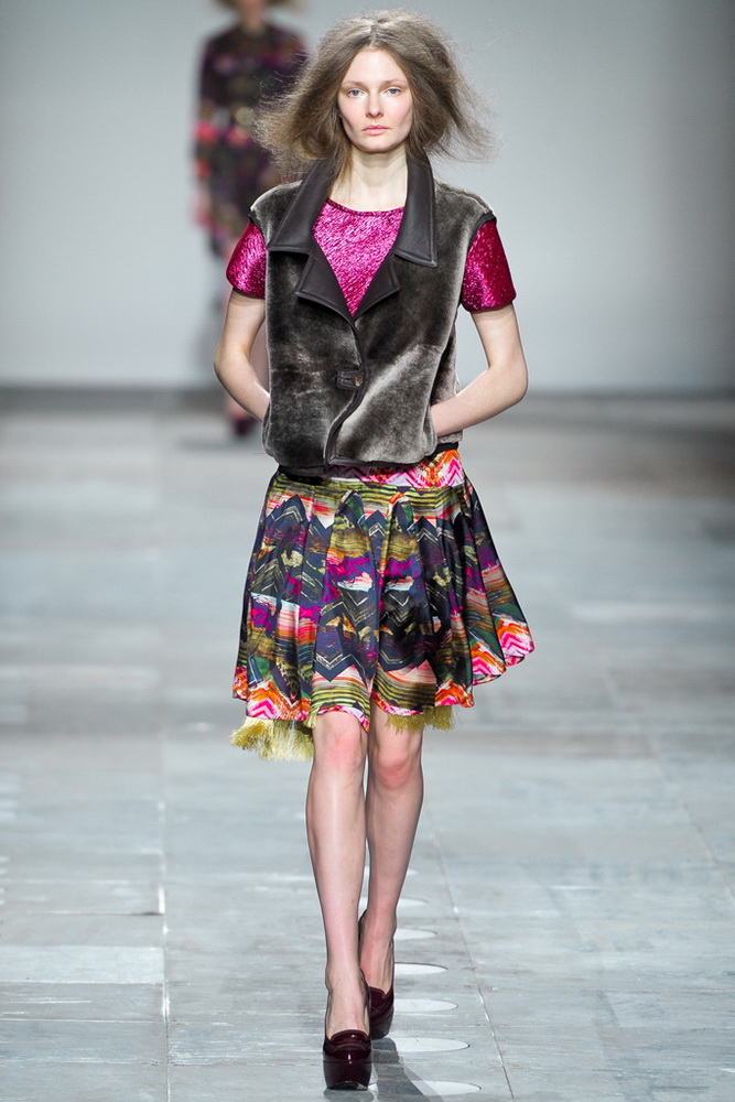 Fashion East 2012ﶬ¸DƬ